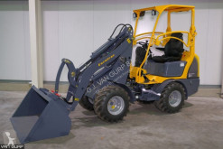 Eurotrac chargeuse sur chenilles neuve