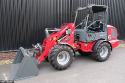 Weidemann 1880 chargeuse sur pneus neuve