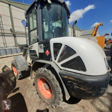 Bobcat AL 275 ładowarka kołowa używana
