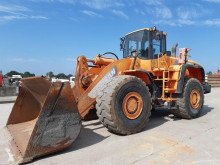 Pala cargadora pala cargadora de ruedas Doosan DL 500