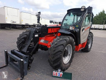 Manitou MLT 733-115 CLASSIC ładowarka kołowa używana