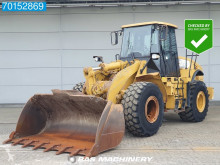 Caterpillar 950H lastare på däck begagnad
