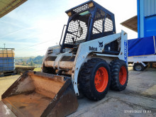Bobcat 753H mini-chargeuse occasion