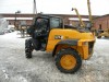 Pala cargadora JCB 527-55 pala cargadora de ruedas usada