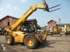 Pala cargadora JCB 532-120 pala cargadora de ruedas usada