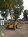 Pala cargadora JCB 520-50 pala cargadora de ruedas usada