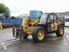 Chargeuse sur pneus Caterpillar 330B