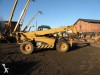 Chargeuse sur pneus Caterpillar TH355