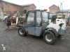 Terex 2306 chargeuse sur pneus occasion