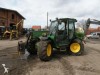 John Deere 3200 轮式装载机 二手