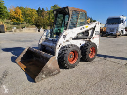Bobcat S 160 mini-chargeuse occasion