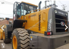 Wheel loader SDLG used