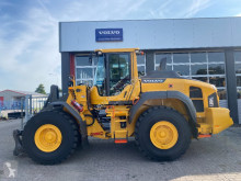 used wheel loader
