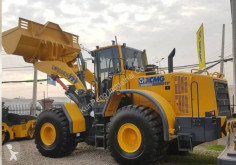 Pala cargadora Lonking LG855D pala cargadora de ruedas nueva