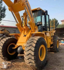 Wheel loader LiuGong used