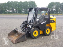used mini loader