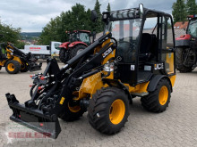 JCB 403 Agri Plus used mini loader