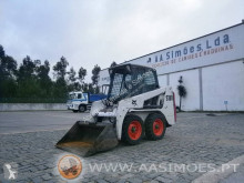 Bobcat S 100 mini-ładowarka używana