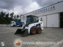 Bobcat S 850 S450 használt minirakodó