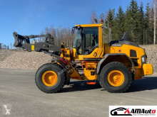 used wheel loader