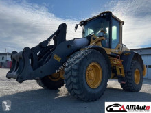Volvo L 90 L90H incarcator pe roti second-hand