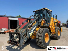 Pala cargadora pala cargadora de ruedas Hyundai HL955 TM