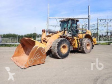 used wheel loader