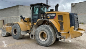 used wheel loader