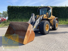 Chargeuse sur pneus Volvo L 120 F
