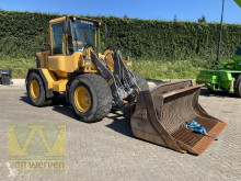 Volvo L 50 E ładowarka kołowa używana
