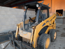 used mini loader