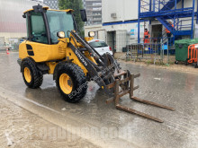 Volvo L 25 F колесен товарач втора употреба