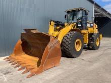 Nakladač kolesový nakladač Caterpillar 966K