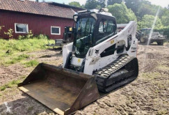 Bobcat T 770 használt minirakodó