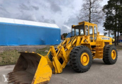 Ładowarka kołowa Volvo BM LM 1641