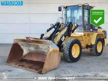 Caterpillar IT14G chargeuse sur pneus occasion