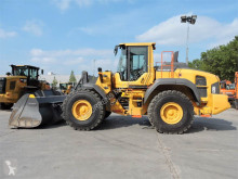 used wheel loader