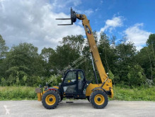 used wheel loader