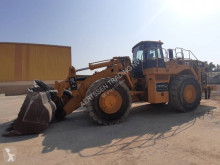 used wheel loader