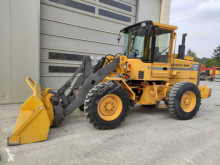Pala cargadora Volvo L50B pala cargadora de ruedas usada
