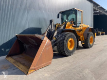 Volvo L 120 F chargeuse sur pneus occasion