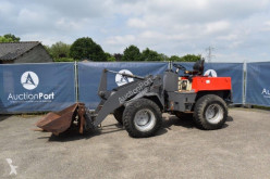 used wheel loader