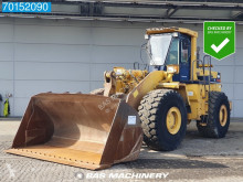 used wheel loader