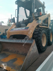 used mini loader