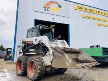 Nakladač Bobcat 753 mininakladač ojazdený
