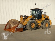 used wheel loader