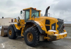 Volvo L180G ładowarka kołowa używana
