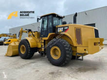 used wheel loader