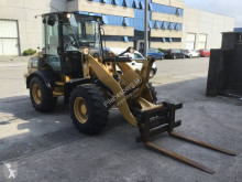 used wheel loader