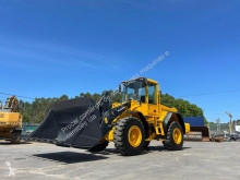 Pala cargadora Volvo L 90 E pala cargadora de ruedas usada
